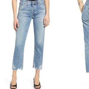 EUC Citizens of Humanity Emerson 28 Adler